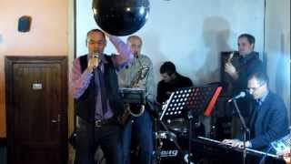 Gruppo RadioSwing - Bimba se sapessi