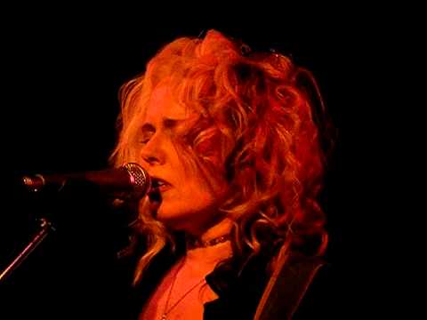 Astrid Young Live in Kingston Canada - Your New Drug