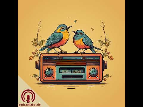 Vogel der Woche: #369 - Der Blauspecht