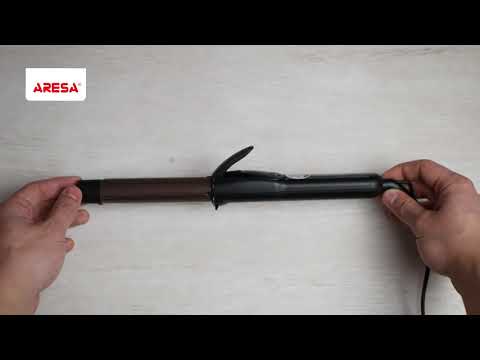 Миниатюра изображения товара Плойка Aresa AR-3326