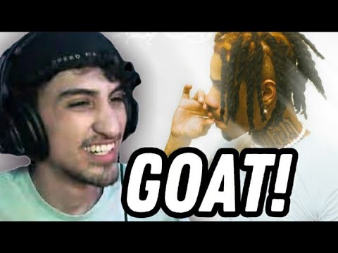 GRINGO DE BOSTA REACTS | ALBUM | THE BOY - LACHEF👨🏽‍🍳 (ISSO QUE E TRAP DE VERDADE)