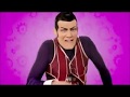 Robbie Rotten Hides Shopkins Theme Song