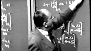 Unit II: Lec 2 | MIT Calculus Revisited: Single Variable Calculus