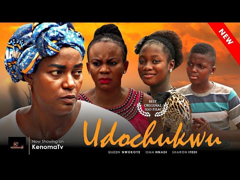 Udochukwu(Give me peace)Full Igbo movie