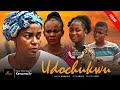 Udochukwu Give Me Peace Full Igbo Movie