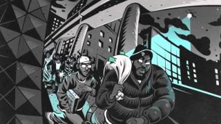 Guilty Simpson on the run Skeezo CMC remix