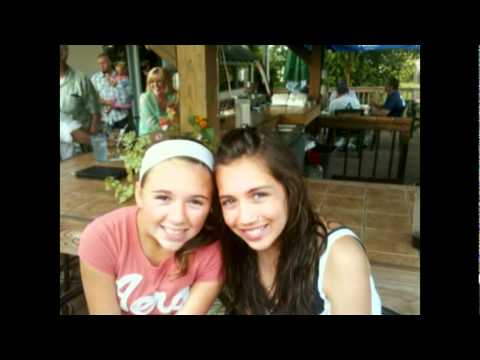 Happy Birthday Rayna