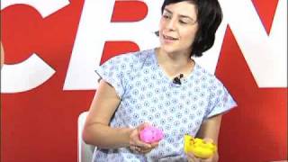 My Girl - Pato Fu, no CBN Noite Total