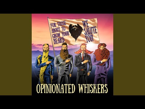 The Persecution of Joseph Palmer (An Actually True Story)