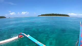 preview picture of video 'Paradise Island of Eastern Samar | Philippines '