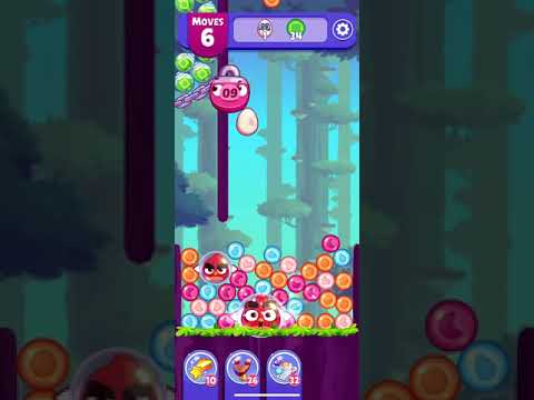 Angry Birds Dream Blast Level 369