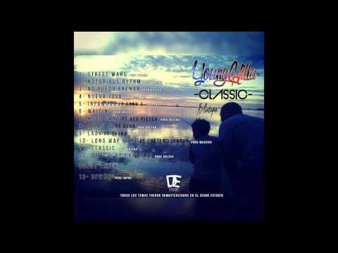 YoungKilla - Hood Gang ft Neo Pistea