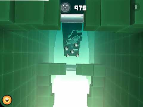 Smash Hit Classic: Checkpoint 9 [high quality]