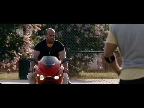 ''Bang La Decks - Utopia'' Best Ever Fıght Scenes (MACHINE LIVE)