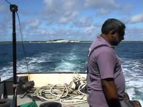 Maldives video