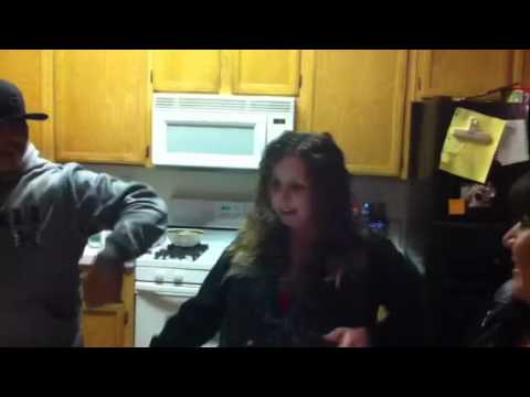 Dance battle! Valley Vixens MC vs Mestizos MC