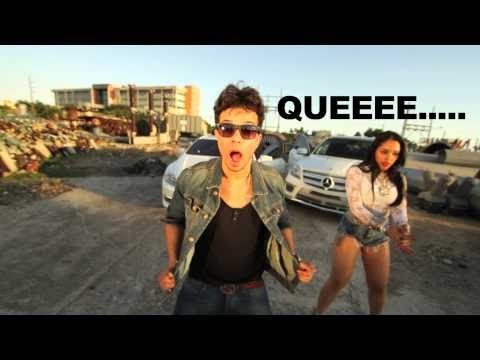 maceo full de vacaneria video oficial