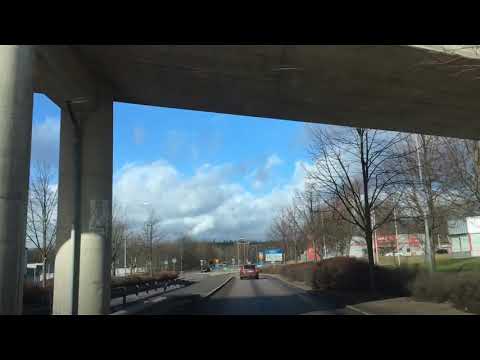 VIGGENOMRÅDET - Sörbydal - RONNEBY - 200312 - iPhone SE (BLEKINGE)