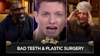 Matt Rife’s Bad Teeth & Plastic Surgery Conspiracy I CLUB SHAY SHAY