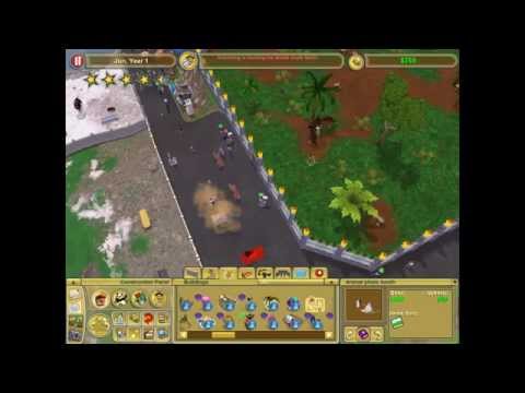 zoo tycoon 2 dino danger pack pc descargar