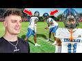 I FOUND THE NEXT TRAVIS HUNTER HE S GOING TO THE NFL CHANDLER VS CENTENNIAL