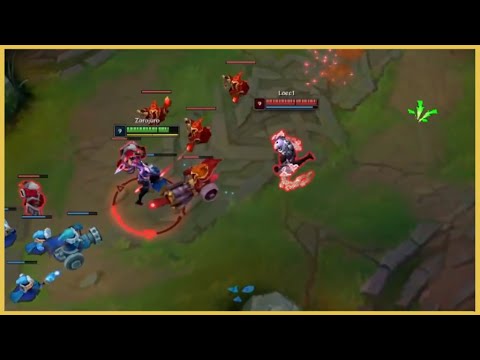 So Sylas Counters Akali Right... | League of Legends Clip