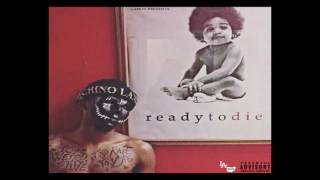 LaMud Presents: R2D X Chino LaMud Coming This September