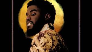 Big K.R.I.T. - Drinking Sessions (feat. Keyon Harrold)