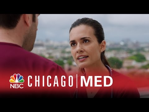 Chicago Med - A Life for a Life (Episode Highlight)