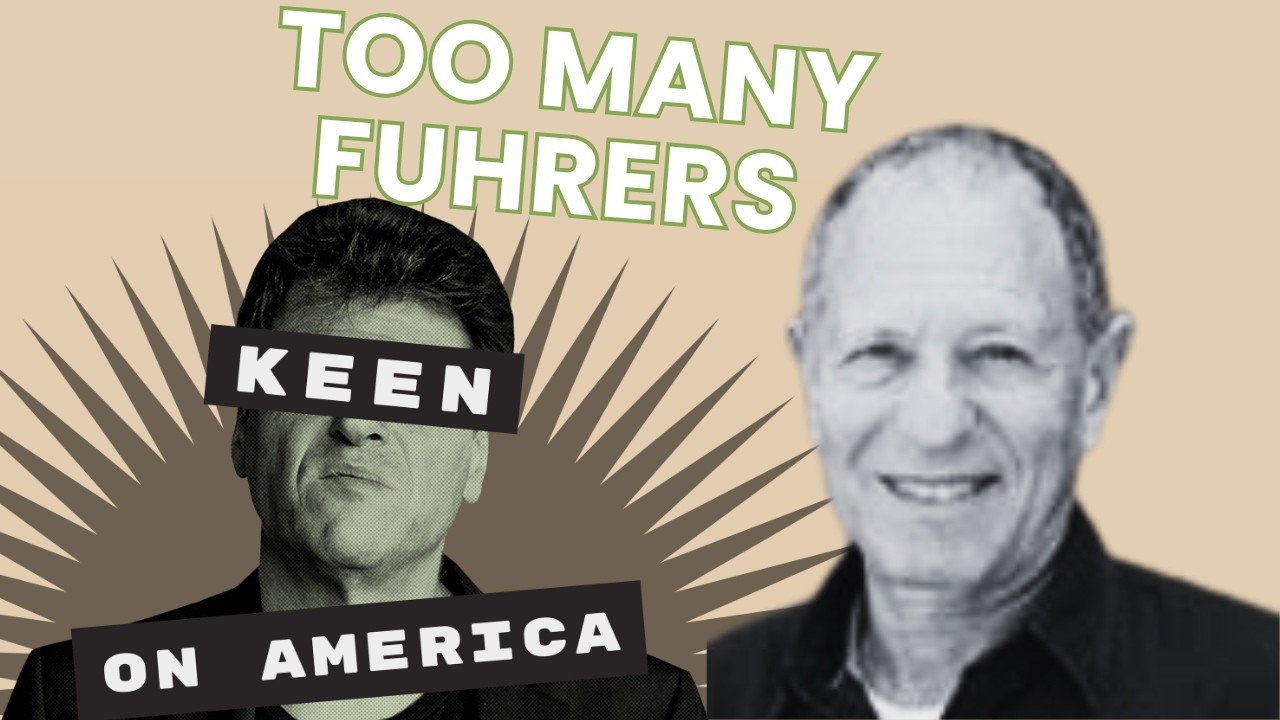 The Too Many Führers Problem: Steven J. Ross on the History of American Neo-Nazism