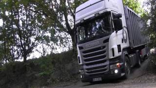 preview picture of video 'Agrar-Transporte & Service Henkel, 35260 Stadtallendorf, 06428-9298764'