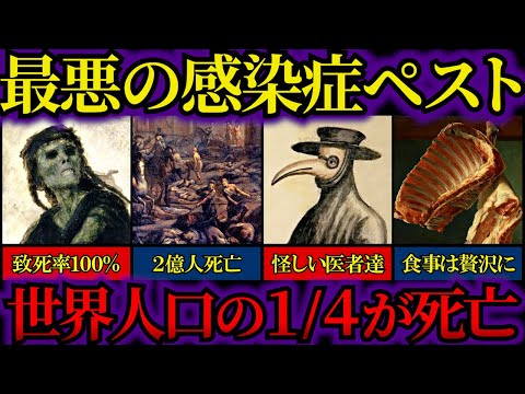 マルセイユのペスト (1720)について詳しく解説