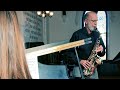 "The Water Is Wide" by Daniel Kallman, performed by Doug Young
