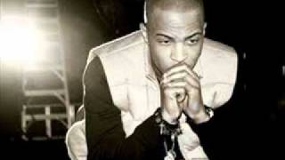 T.I - Friday Night