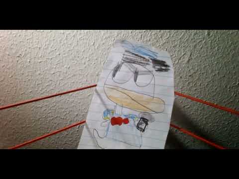 Donald duck beatbox solo - fester and friends beatbox battles reloaded