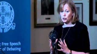 This House Believes that No Discrimination can be Positive | The Cambridge Union