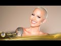 Amber Rose Is Back To The Streets