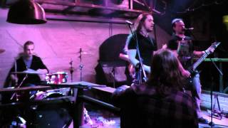 PRESSOR   God Luck And Good Speed Weedeater cover