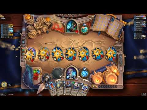 Book of Heroes: Jaina part 2 - Archimonde, Garrosh, Thrall, Aethas Sunreaver