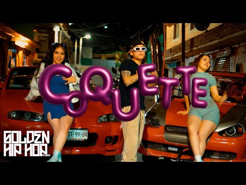 Coquette - Fredy Fresh - Video Oficial