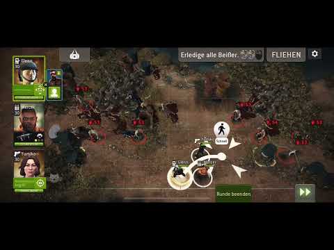 TWD NML Starhero Glenn Round 68 Dumpsite ⭐️⭐️⭐️