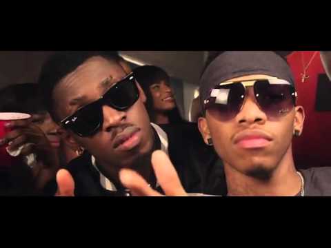 Ogede ft wizkid & Timaya(official video)