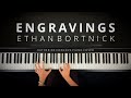 Ethan Bortnick Engravings ADVANCED Piano Cover