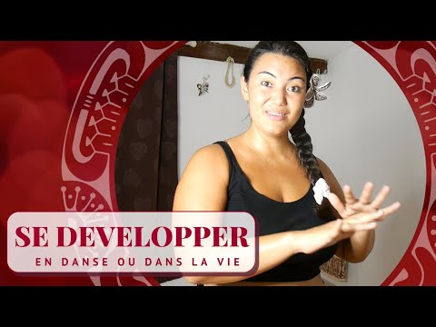 SE DEVELOPPER GRACE A LA DANSE - La danse agit sur vous !
