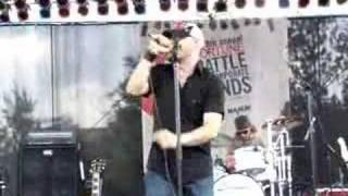 These Hands by Whiskey Falls