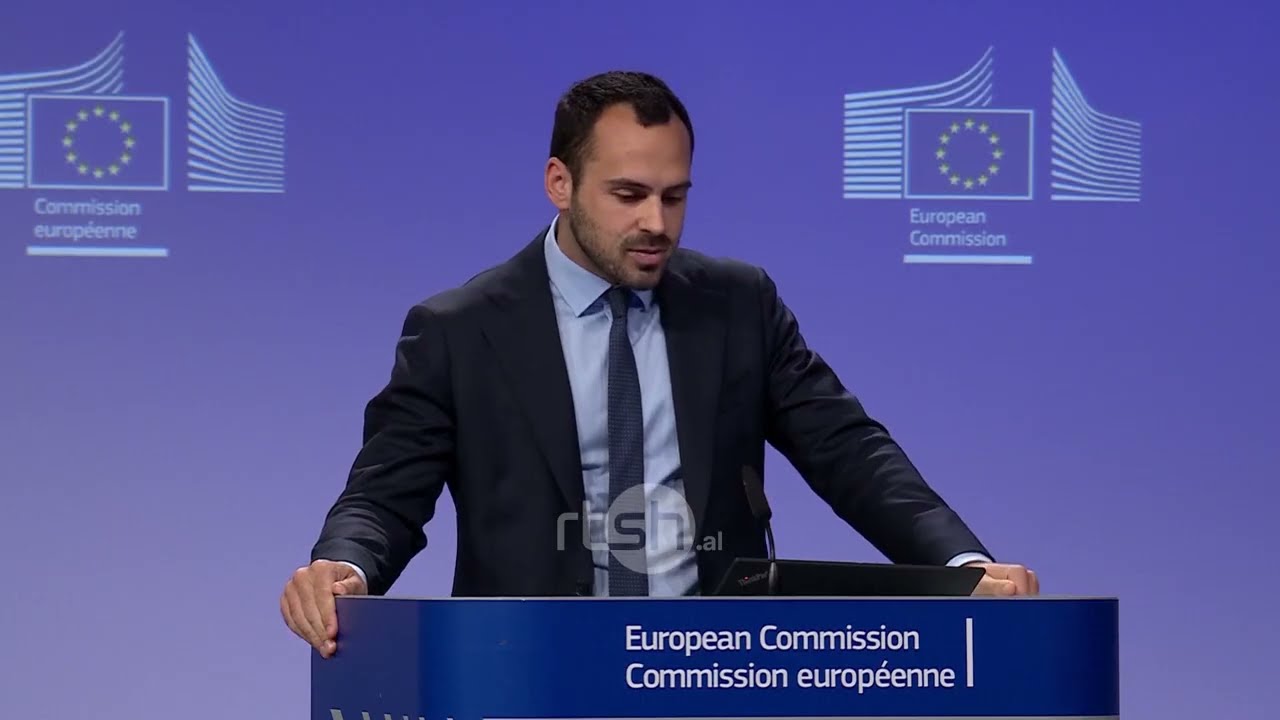 Brukseli pyetet për çështjen e SHISH, Zëdhënësi i BE: Nuk komentojmë hetimet, kemi besim te SPAK
