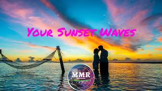 Popsicles Your Sunset Waves Vlog No Copyright Musi...