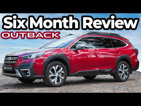 Subaru Outback 2.5 Long Term Review: Honestly, Should You Buy One?
