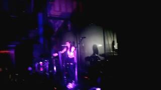 Lights: From All Sides Live @House of Blues New Or