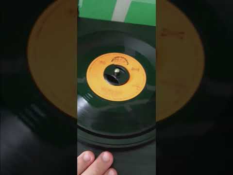 Vinyl record Supraphon WALDEMAR MATUŠKA KDYŽ JSEM JÁ SLOUŽIL ????